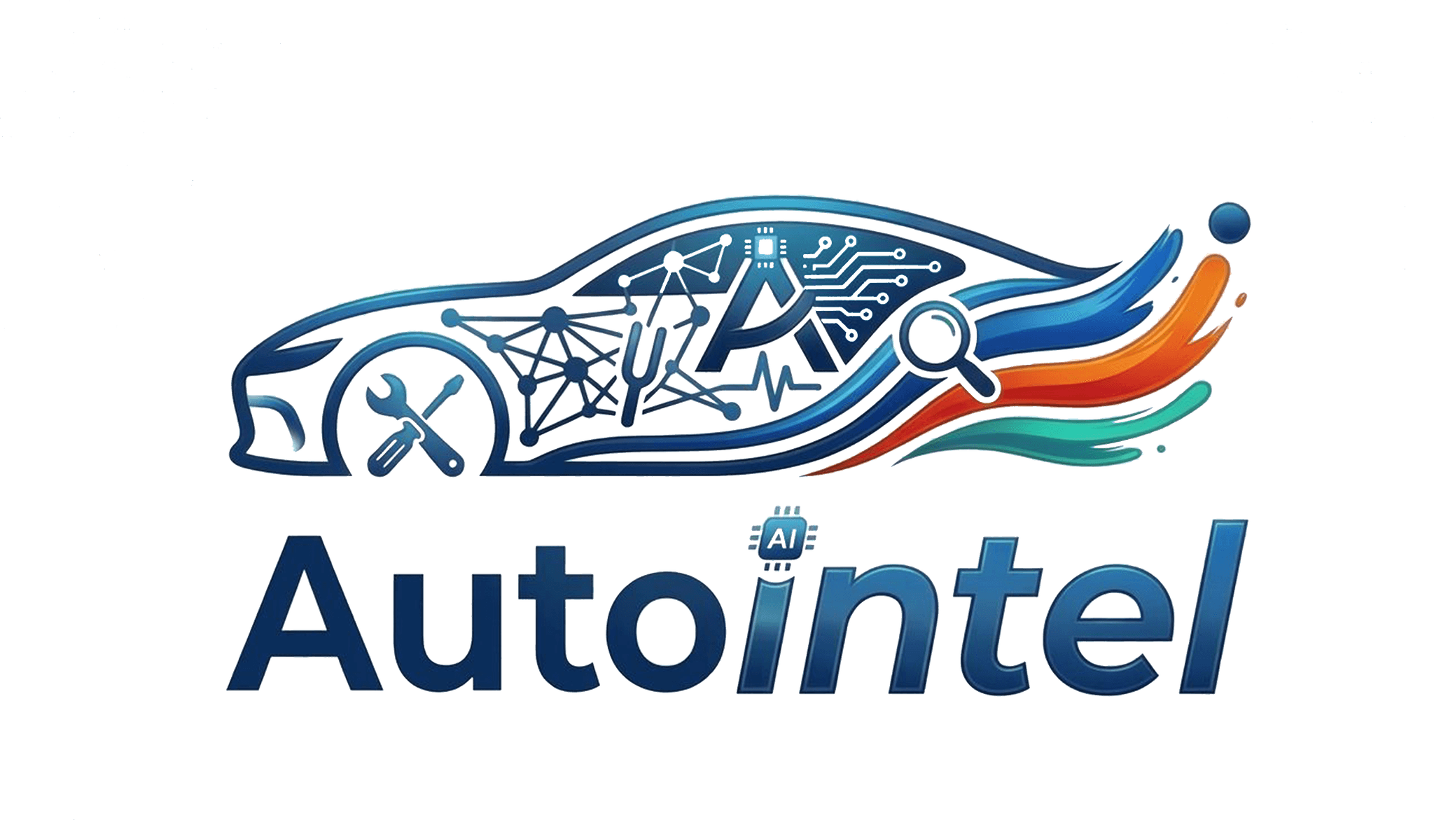 Autointel hero logo